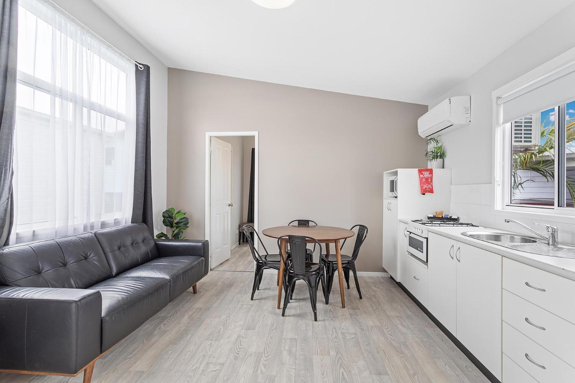 Lifestyle Villages Redhead Δωμάτιο φωτογραφία